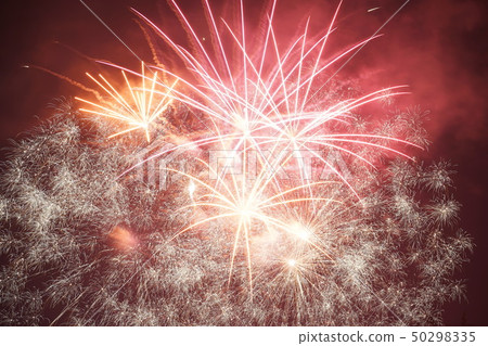 Fireworks _ 3 50298335
