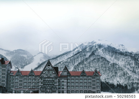 雪山和酒店 雪山和酒店 50298503