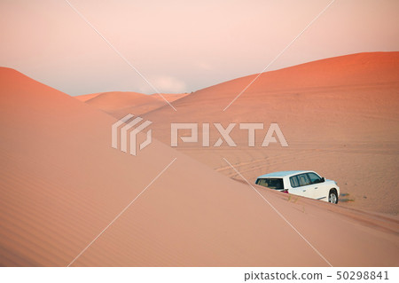 Desert offroad Sunset Safari in Dubai - Abu Dhabi Desert offroad Sunset Safari in Dubai - Abu Dhabi 50298841