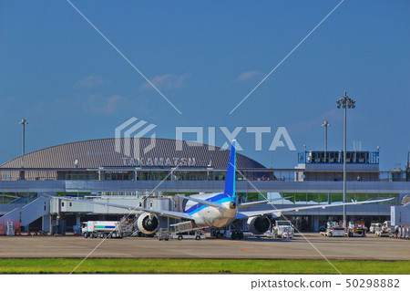 [香川縣高松市] 高松機場 50298882