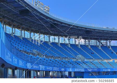 [愛媛縣松山市]少爺體育場 50298885