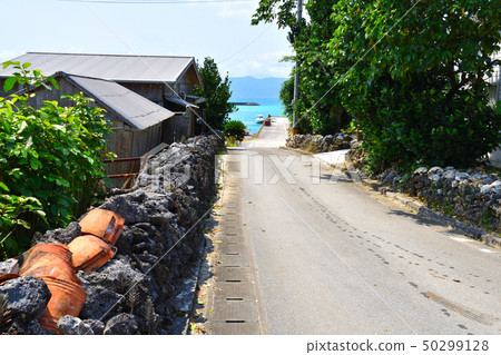 鳩間島 鳩間島 50299128