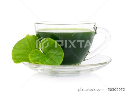 Gotu kola juice drink, Asiatic pennywort Gotu kola juice drink, Asiatic pennywort 50300052