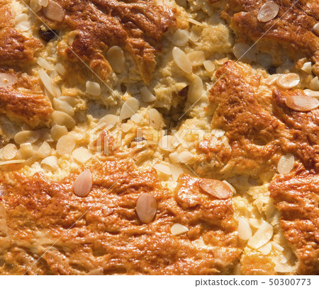 Traditional Czech Easter Bread - Mazanec. Traditional Czech Easter Bread - Mazanec. 50300773