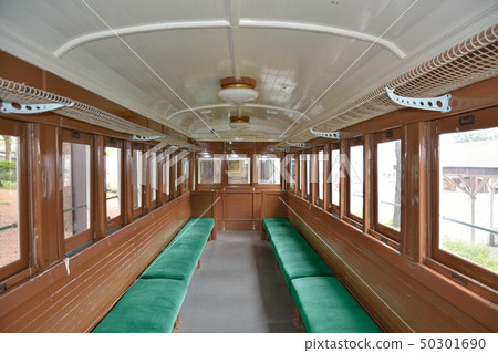 Inawashiro Green Village Numajiri Railway Inawashiro Green Village Numajiri Railway 50301690