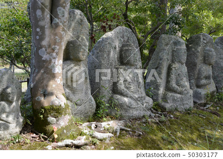 Jizo for Osawa Pond Jizo for Osawa Pond 50303177
