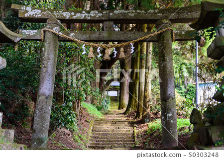 峨眉山神社2019 50303248
