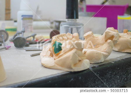 dental laboratory denture dental impressions dental laboratory denture dental impressions 50303715