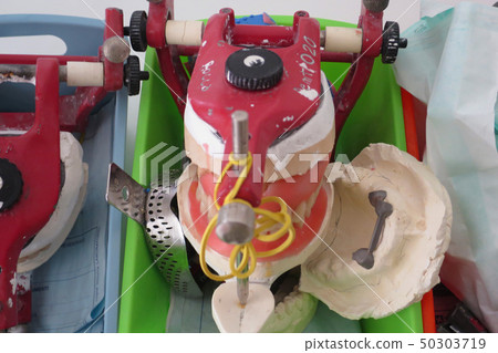 dental laboratory denture dental impressions 50303719