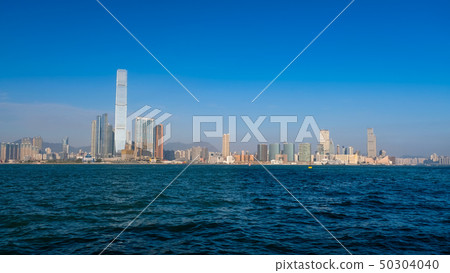 香港世貿中心（世界貿易廣場）維多利亞港 50304040