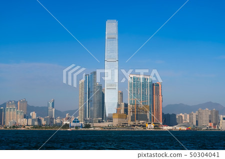香港世貿中心（環貿廣場） 50304041