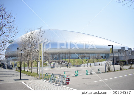 札幌圓頂札幌札幌市北海道北海道日本火腿戰士Consadole札幌體育場 50304587
