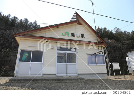 函館幹線·銀山站 函館幹線·銀山站 50304801