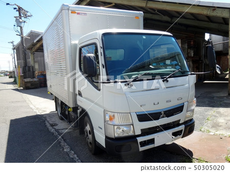 Panel van truck 1.5t 50305020
