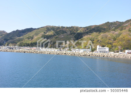 Kashiwajima Uchiura區 50305446