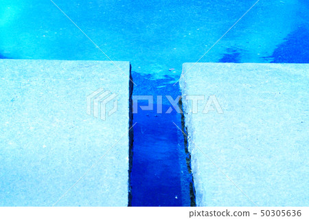 Color Water surface Lake surface Stepping stone reflection (April 2019 registration) Maximum size: M 50305636
