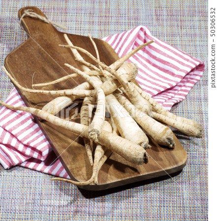 Heap of Parsnip Roots Heap of Parsnip Roots 50306532