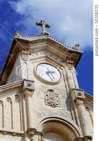 Tower of Chapel Tower of Chapel 50306535