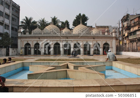 Starmosjit of Bangladesh 50306851