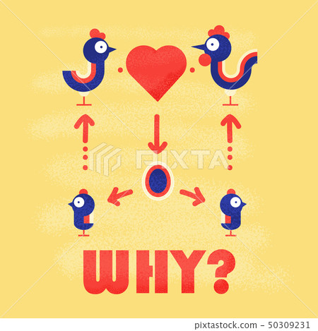 paster with chicken family - cock, chicken, paster with chicken family - cock, chicken, 50309231