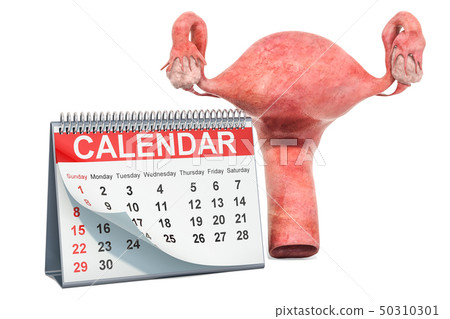 Planning pregnancy concept, 3D rendering Planning pregnancy concept, 3D rendering 50310301