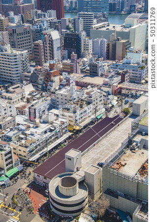 [Tsukiji market out of field] 50311769