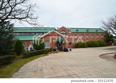 Ushiku Chateau 2018-12-9 # 43 50312970