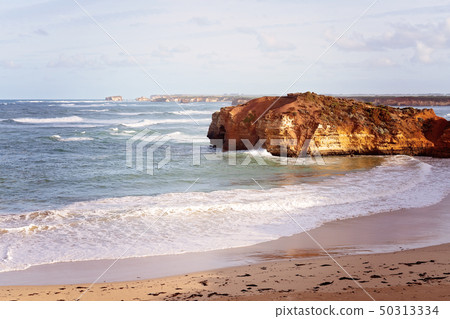The Famous Bay Of Martyrs Australia 50313334