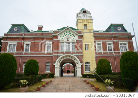 Ushiku chateau 2018-12-9 # 66 50313367