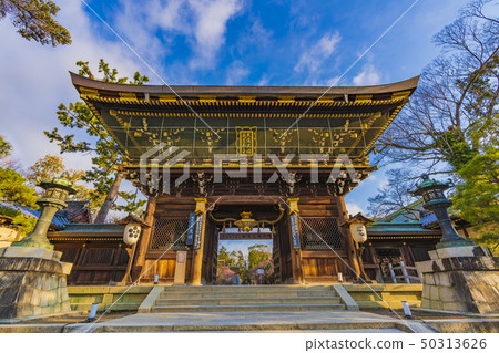 Kyoto Kitano Tenmangu Romon Kyoto Kitano Tenmangu Romon 50313626