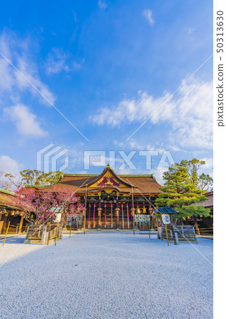 京都春天北野天滿宮 50313630