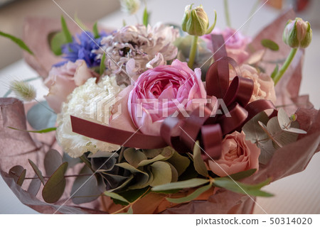 Roses bouquet Roses bouquet 50314020