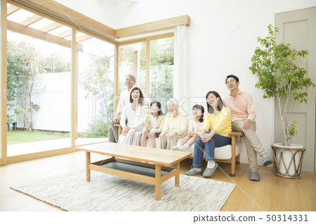 4 generation family 50314331