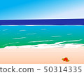 夏天的海 50314335