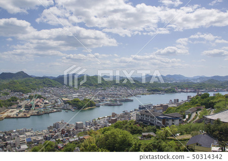 Scenery of Onomichi 50314342