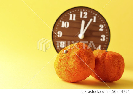 The passage of time The passage of time 50314795