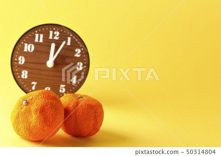 The passage of time The passage of time 50314804