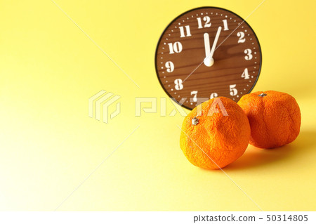 The passage of time 50314805