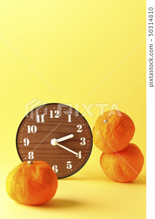The passage of time 50314810
