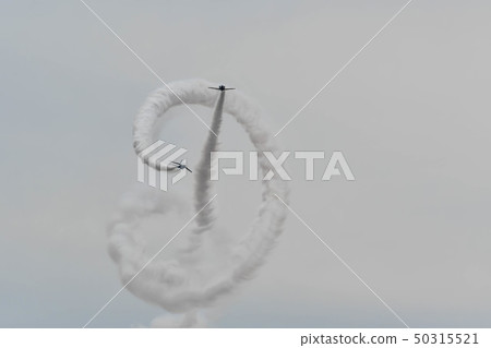 Blue Impulse  50315521