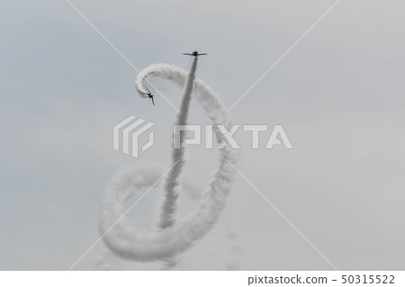 Blue Impulse  50315522