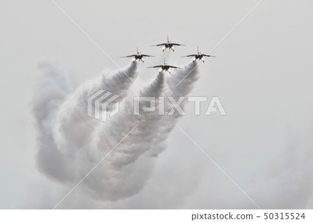 Blue Impulse  50315524