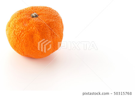 Wrinkled orange 50315768