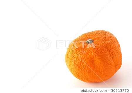 Wrinkled orange 50315770
