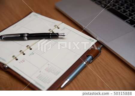 商務筆記本2 商務筆記本2 50315888
