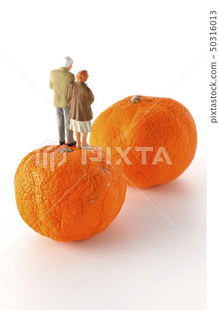 超齡社會 超齡社會 50316013