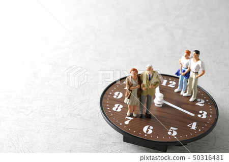 Average life 50316481