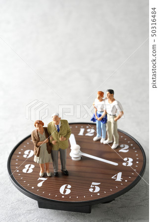 Average life 50316484