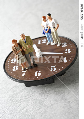 Average life 50316486