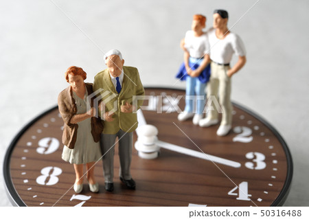 平均壽命 50316488